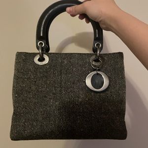Lady Dior Bag